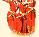 Dance>>>which is part of Mathur community