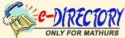 e-Directory - Search Your Dear Ones