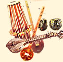 Music>>>which is part of Mathur community