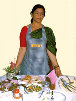 Anjana Mathur>>>>Kuch Khatta Meetha Ho Jaye............